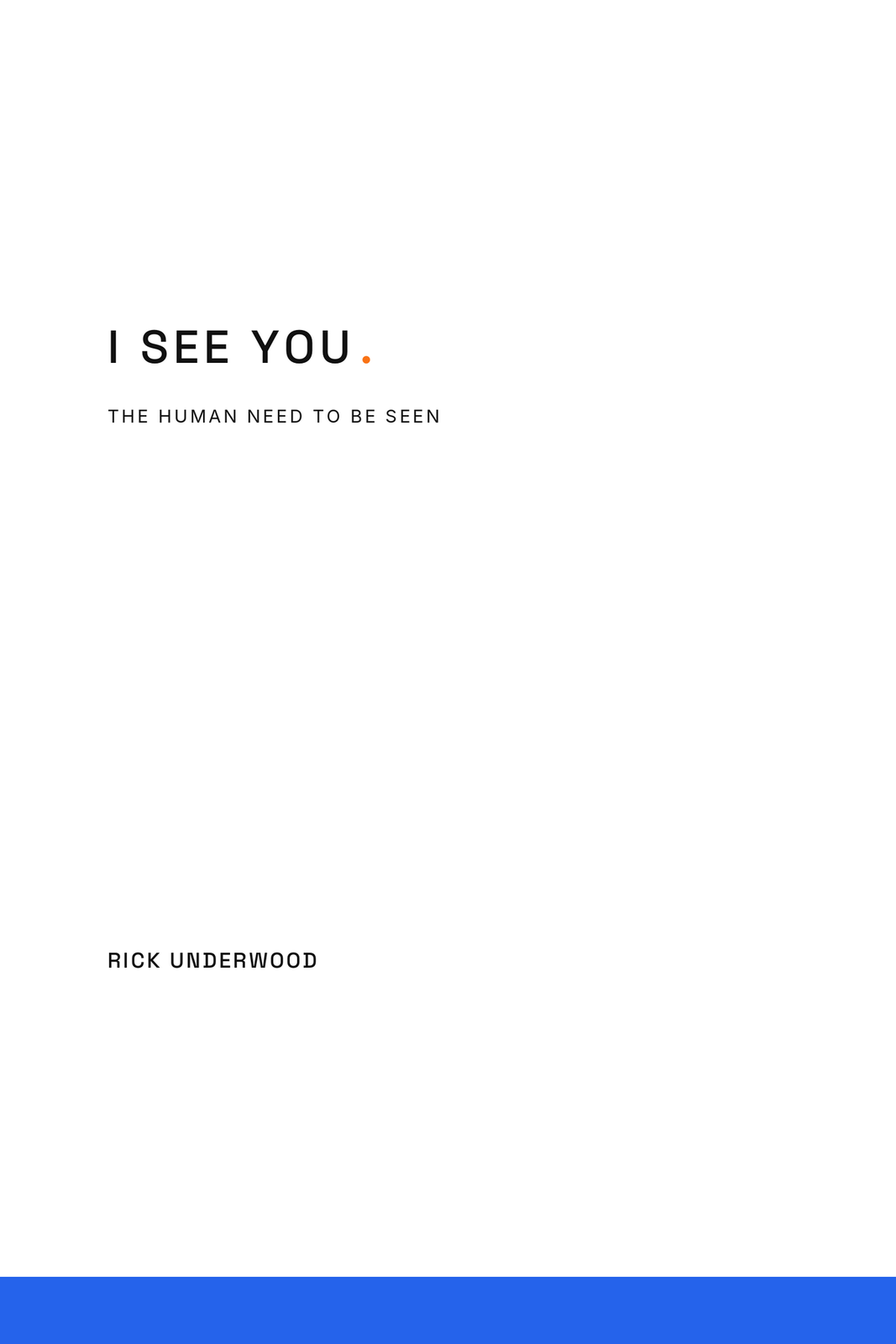 Cover direction Five Percent